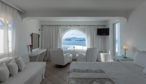 Villa, Private Pool, Sea View
