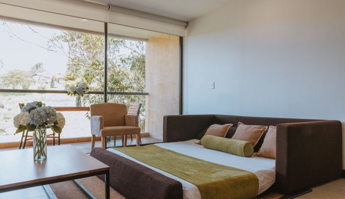 Superior Apartment, 1 Bedroom