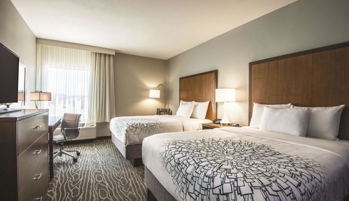 Room, 2 Queen Beds, Non Smoking, View (Various Views)