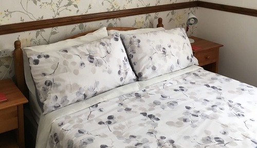 Double Room, Ensuite