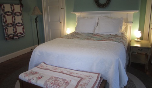 Classic Suite, 2 Bedrooms, Ocean View, Sea Facing (Harris)