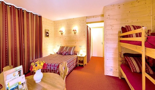 Superior Single Room