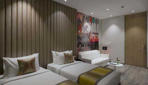 Studio King Room