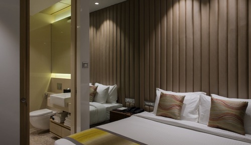 Suite Room