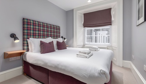 Classic Apartment, 2 Bedrooms