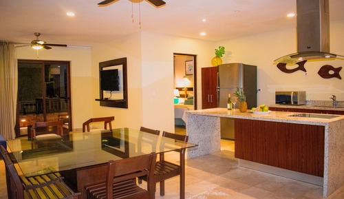 Deluxe Villa, 2 Bedrooms