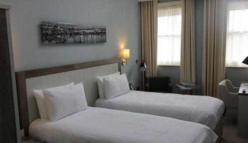 Classic Twin Room