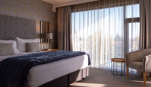 Premier Suite, 1 Bedroom