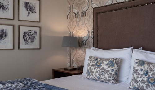 Royal Suite, 1 Bedroom