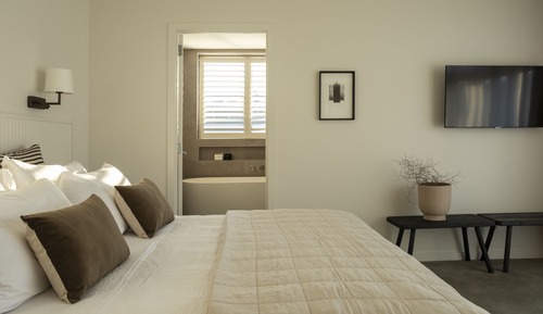 Porters Three Bedroom Apartment
