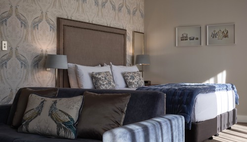 Royal Suite