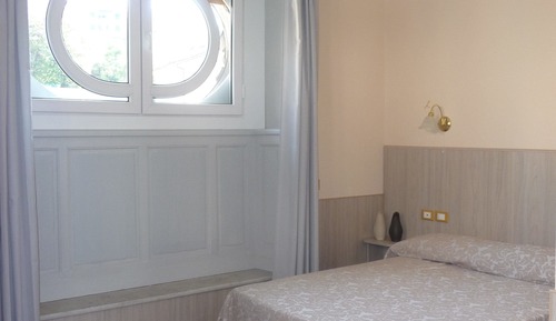 Comfort Single Room