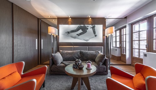Junior Suite