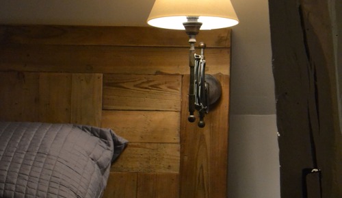 Comfort Double or Twin Room, Garden View