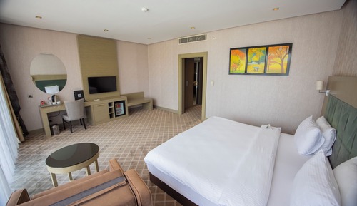 Business Double or Twin Room