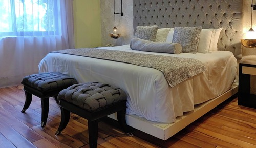 Villa, 2 Bedrooms, Kitchen