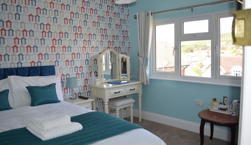 Single Room, Ensuite
