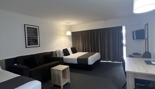 Comfort Studio Suite