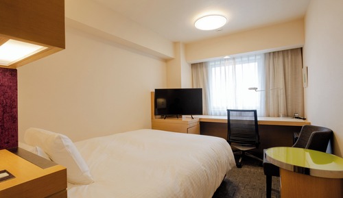 Single Room, Non Smoking