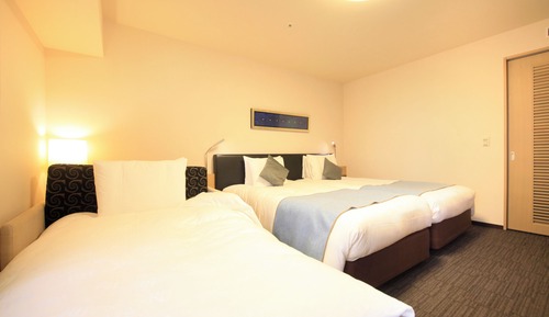 Hollywood Twin Room (with extra bed), Non Smoking 