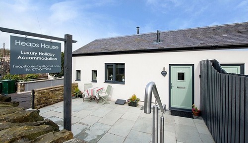 Cottage, Private Bathroom