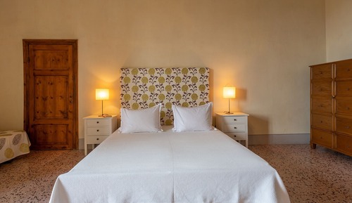 Comfort Double or Twin Room