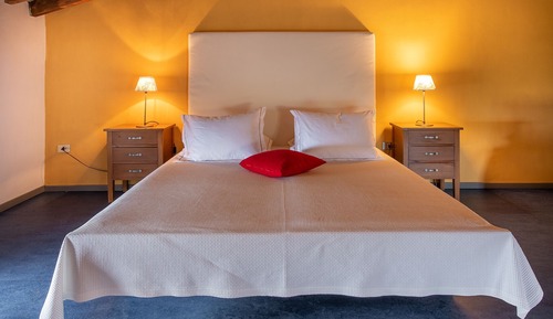 Design Double or Twin Room