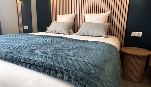 Comfort Double Room, 1 Bedroom, Private Bathroom