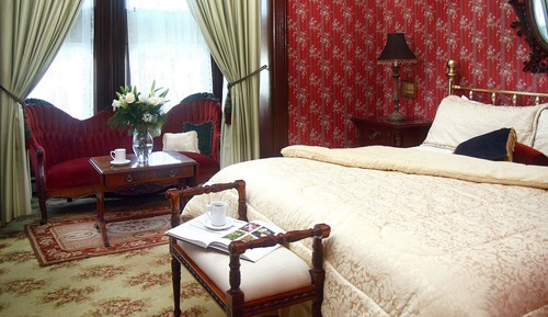 King Room