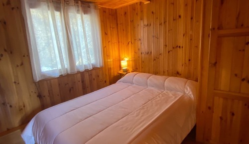 Bungalow Lux 5 pax
