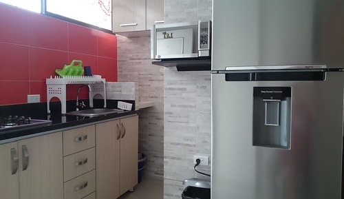 Apartment, 2 Bedrooms