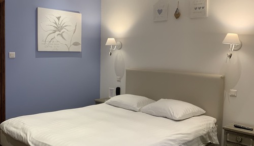 Cosy Room