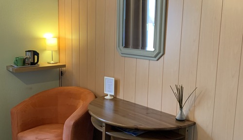 Comfort Double or Twin Room