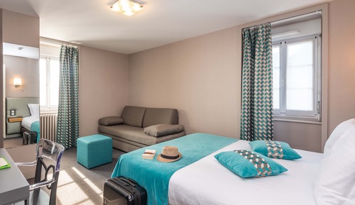 Suite Standard