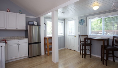 18 Studio Cottage