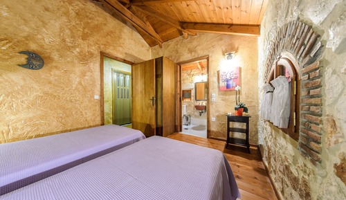 Villa, 2 Bedrooms, Private Pool