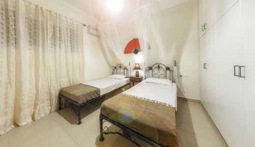 Apartment, 2 Bedrooms, Private Pool