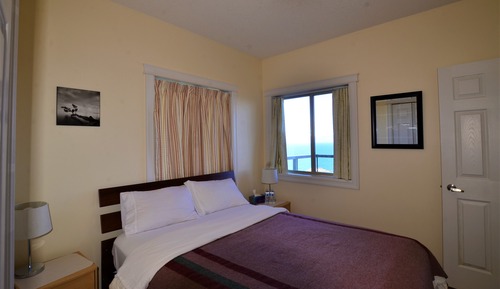 Deluxe Room, 2 Bedrooms, Ocean View