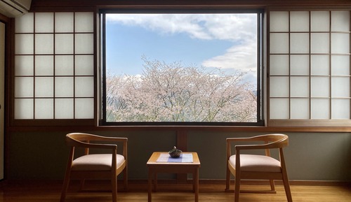 Standard Room, Mountain View, Mountainside