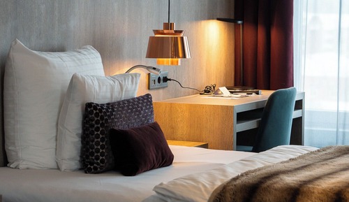 Double Room (Deluxe)