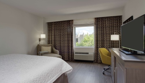Room, 1 King Bed, Accessible, Non Smoking
