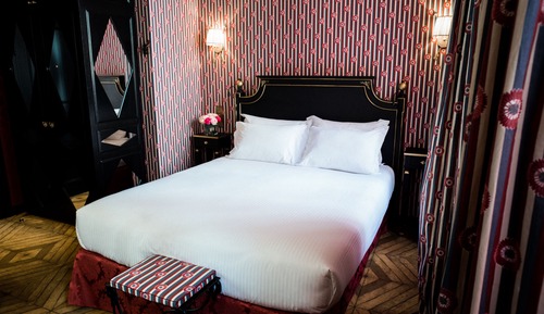 Classic Single Room, 1 Bedroom