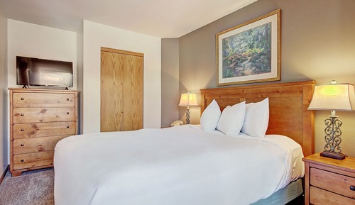 Premier Condo, 1 Bedroom