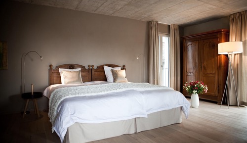 Chambre Brel 