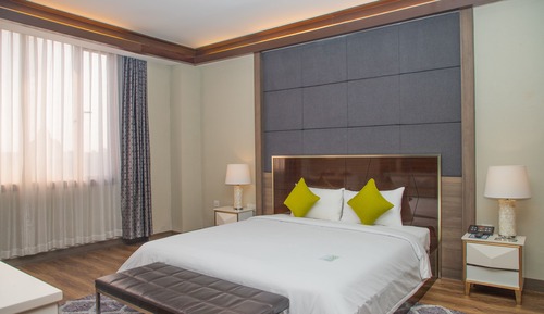 Junior Suite