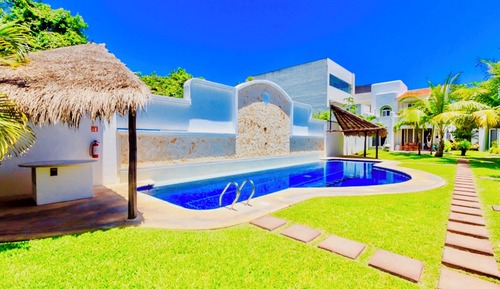Standard Villa