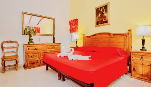 Executive Triple Room, 1 Bedroom, Private Bathroom, Tower