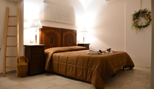 Superior Double or Twin Room, Pool View