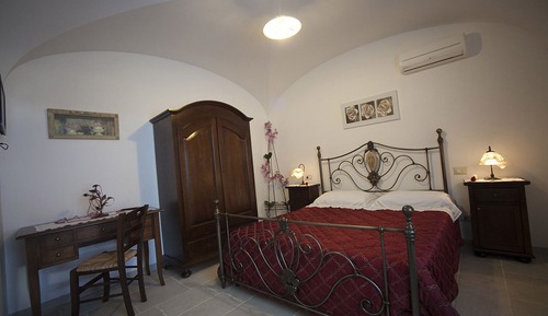Economy Double Room, 1 Queen Bed, Accessible