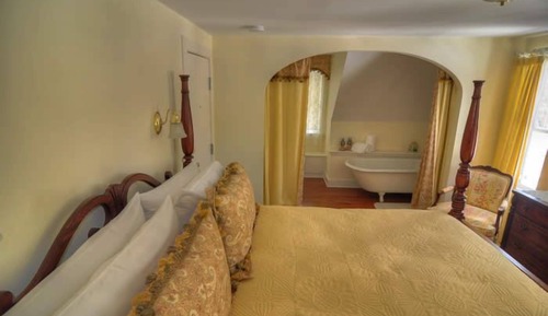 Inn Room 5